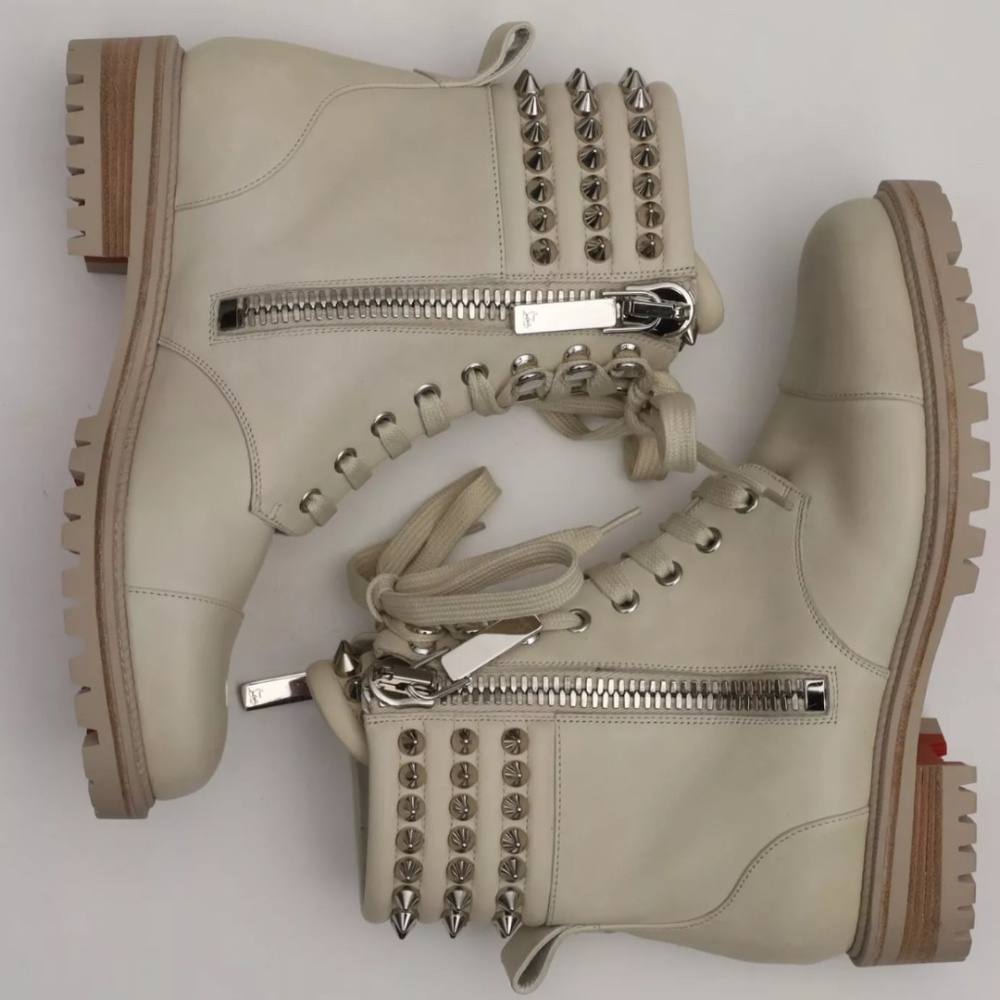 Christian Louboutin